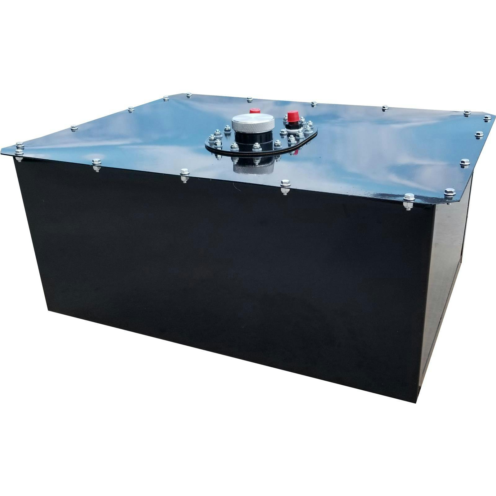 RCI 16 Gallon Steel Fuel Cell