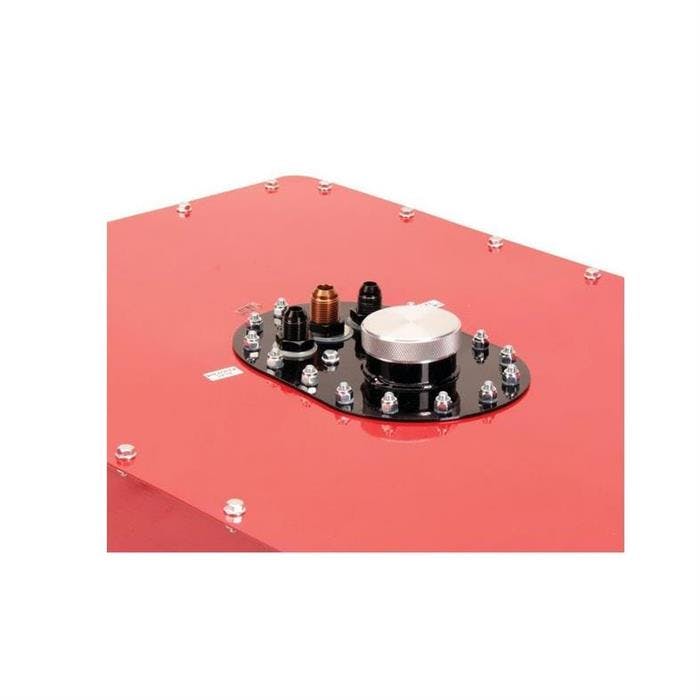 RCI 22 Gallon Steel Fuel Cell