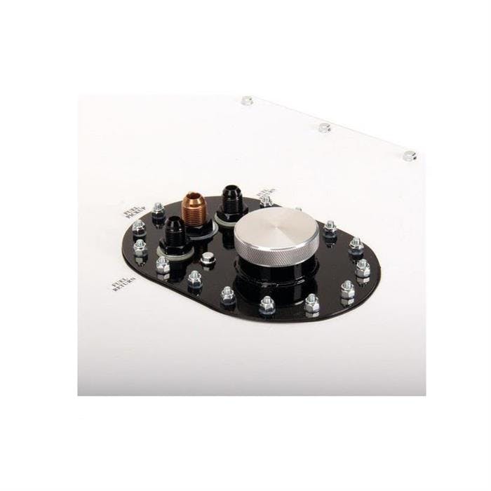 RCI 22 Gallon Steel Fuel Cell