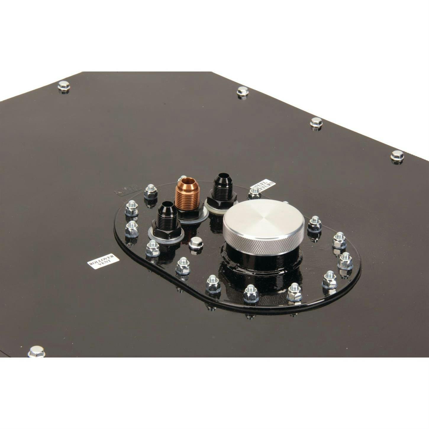 RCI 22 Gallon Steel Fuel Cell Tank