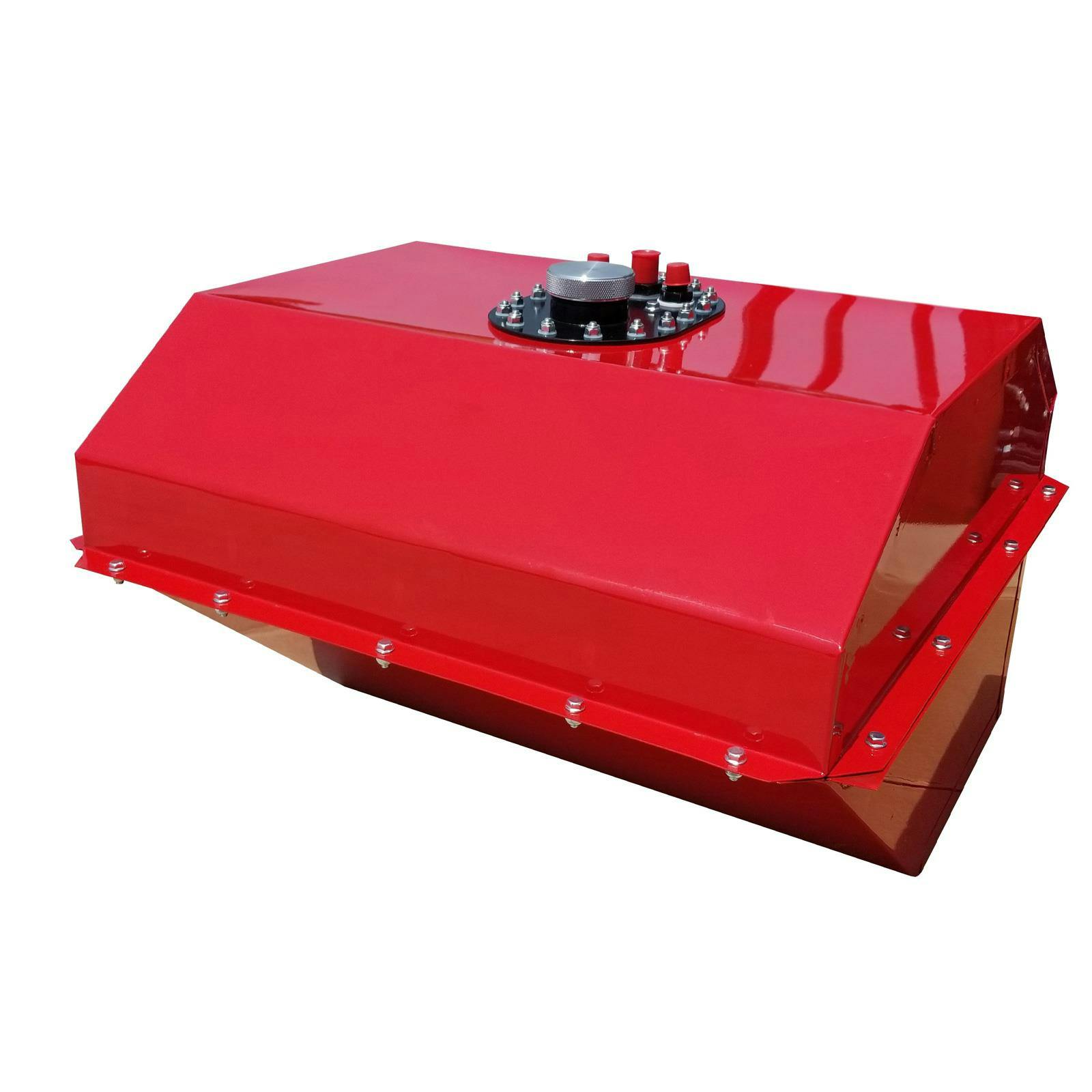 RCI 22 Gallon Teardrop Steel Fuel Cell