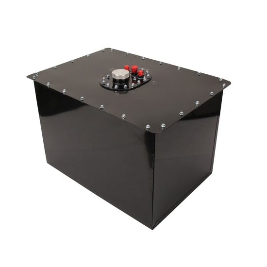 RCI 32 Gallon Steel Fuel Cell