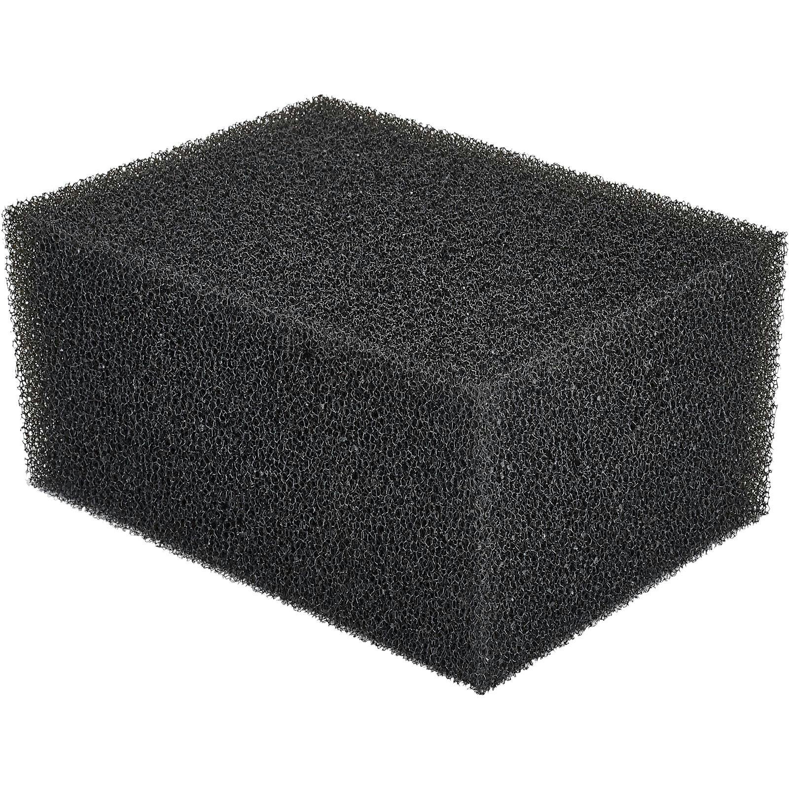 Fuel Cell Anti-Slosh Safety Foam Tank Baffle Inserts 8x4x6, Each