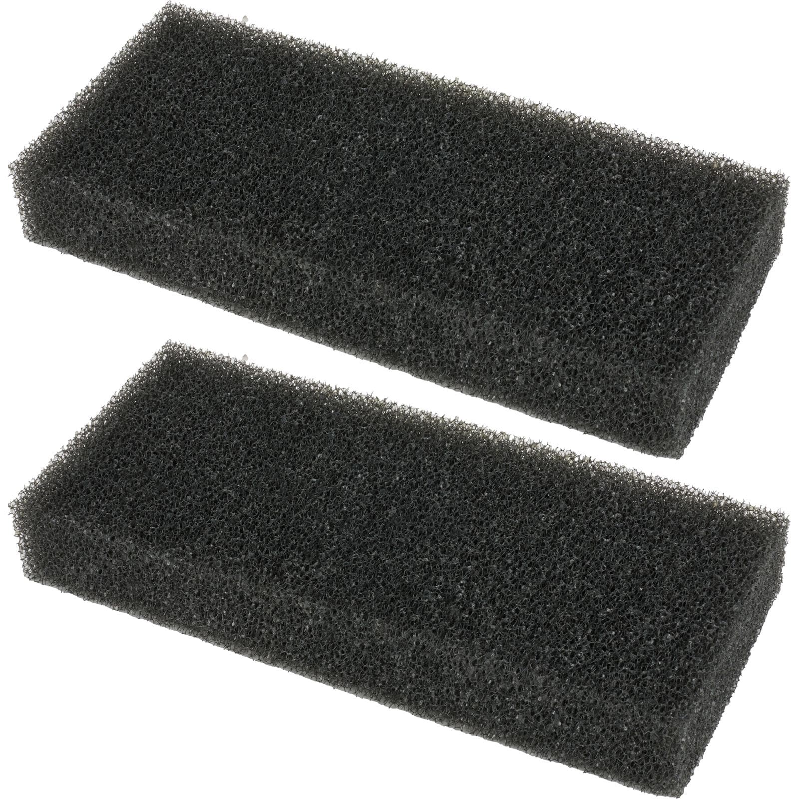 Fuel Cell Anti-Slosh Safety Foam Tank Baffle Inserts 14x2x6, Pair