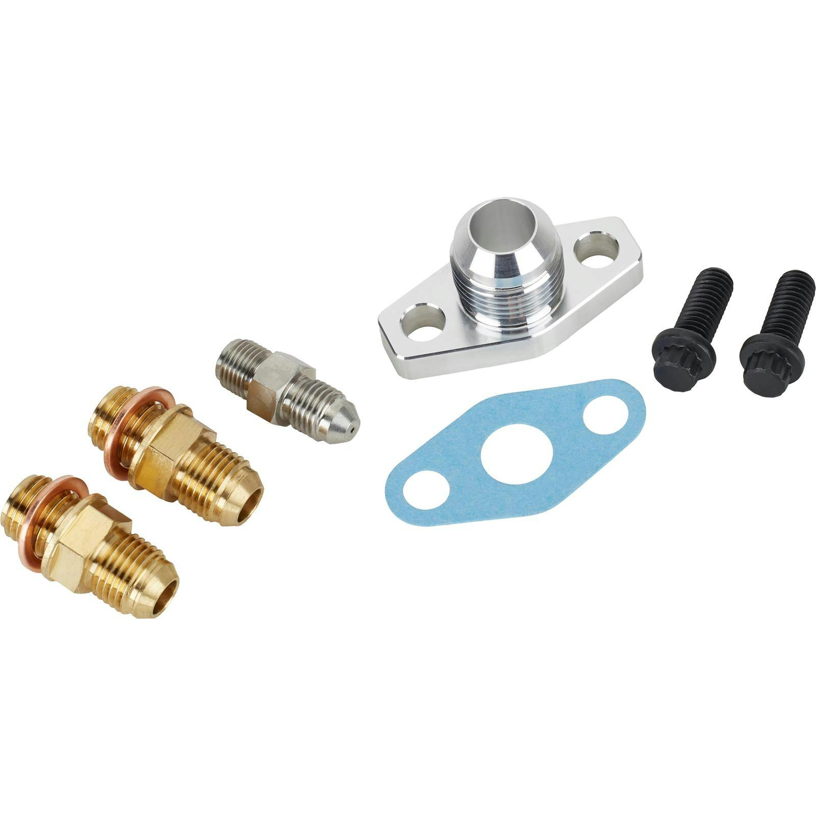 VS Racing GTOLWAKIT Turbo Install Kit 61/62 62/62 58/55 67/62 DBB