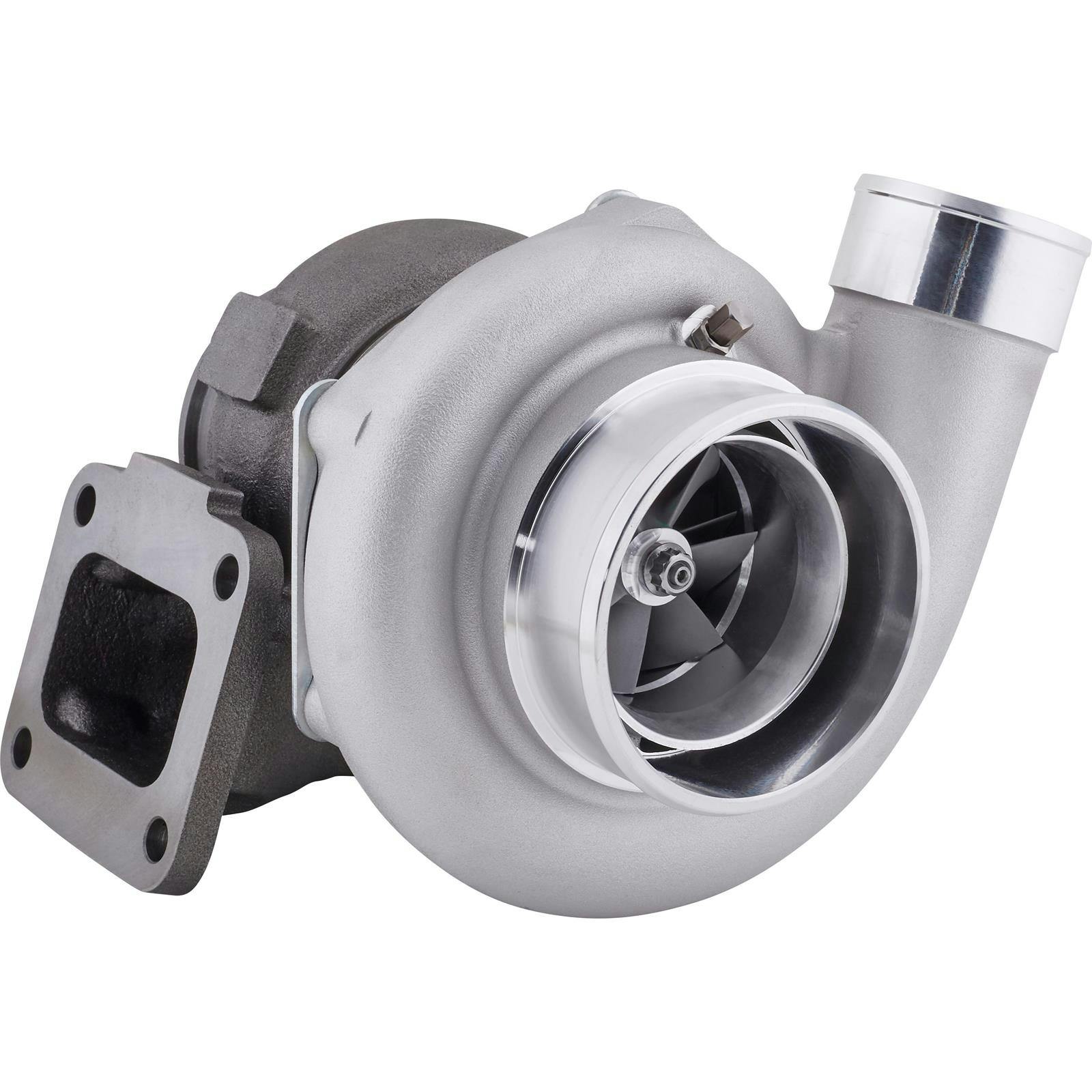 VS Racing ST1G35T4R 67/62 Cast Reverse Rotation T4 Turbo .82 AR