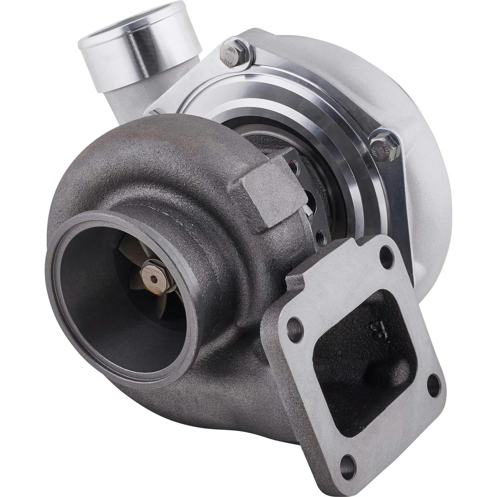 VS Racing ST1G35T4R 67/62 Cast Reverse Rotation T4 Turbo .82 AR