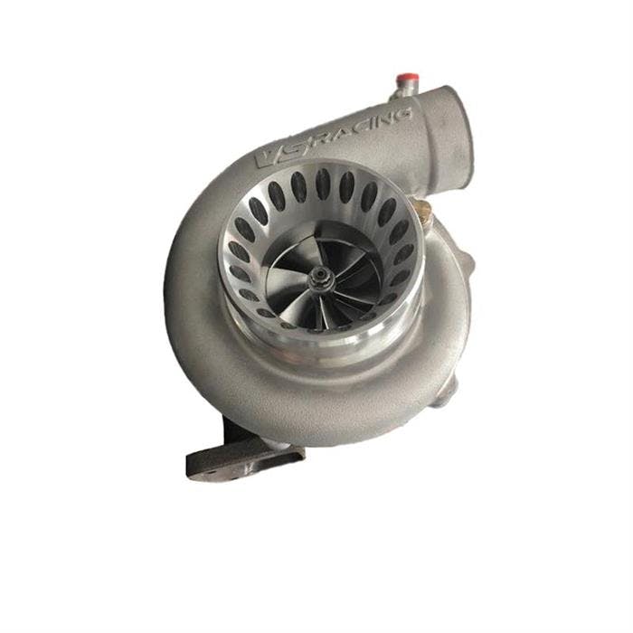 VS Racing VSR6766BLT81JB 67/66 Billet T4 Turbo, .81AR, Journal