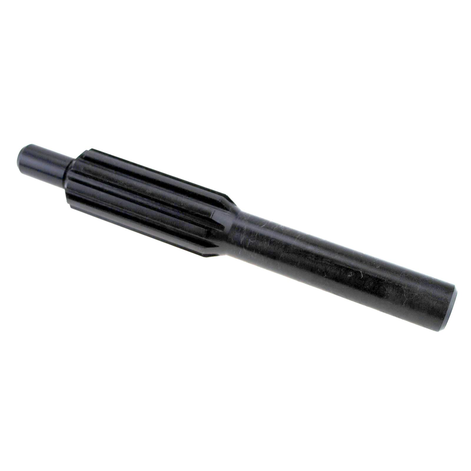 Ram Clutches 03-001 GM Clutch Disc Steel Alignment Tool, 1-1/8 In