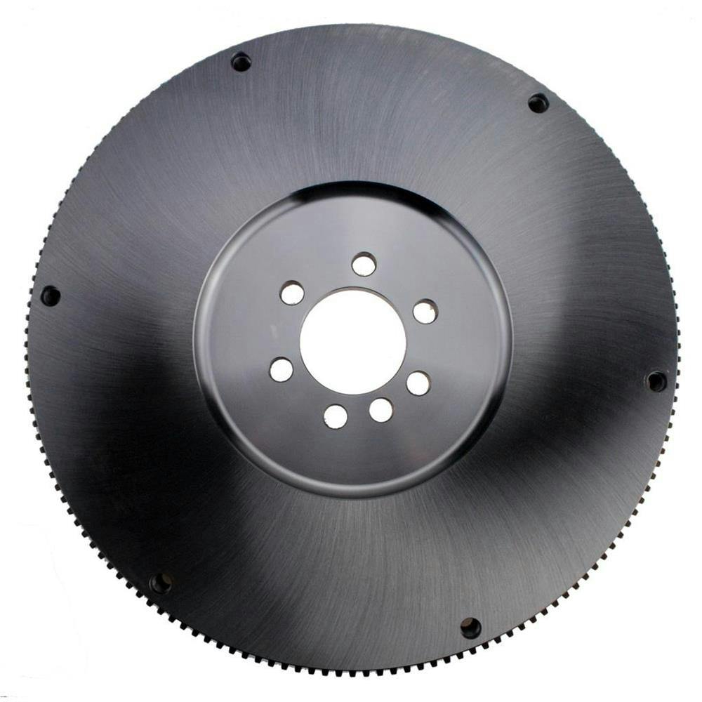 Ram Clutches 1509 Chevrolet 86-Up Ext. Balance 153 Tooth Flywheel