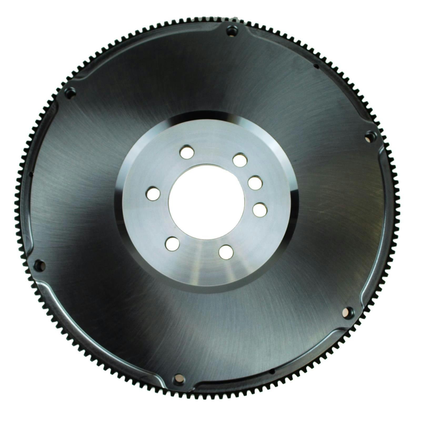 Ram Clutches 1510-12 Steel Flywheel, Small/Big Block Chevy, 153-Tooth