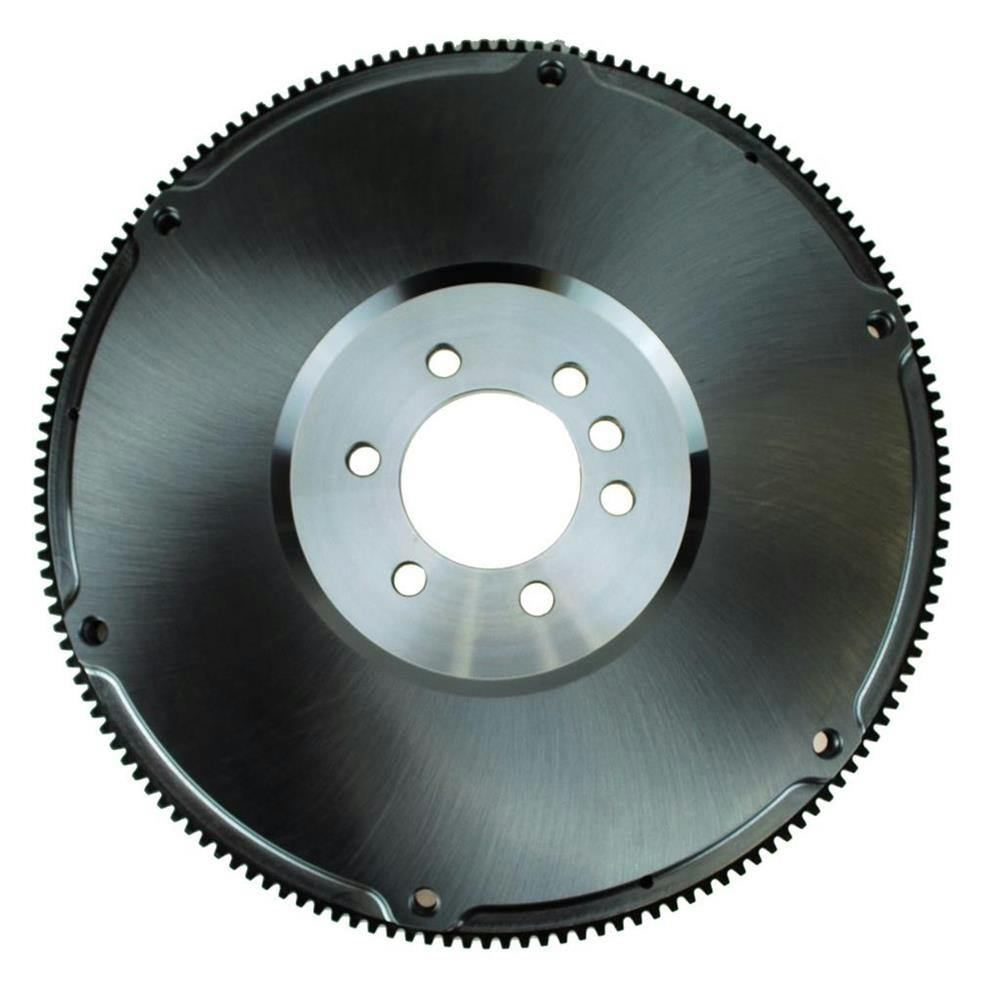 Ram Clutches 1510-14 55-85 Chevy Billet Steel Flywheel, 153-Tooth