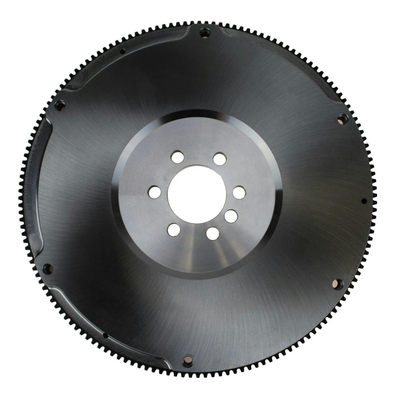 Ram Clutches 1512-12 Lightweight Flywheel, 1986-Up Small Block Chevy