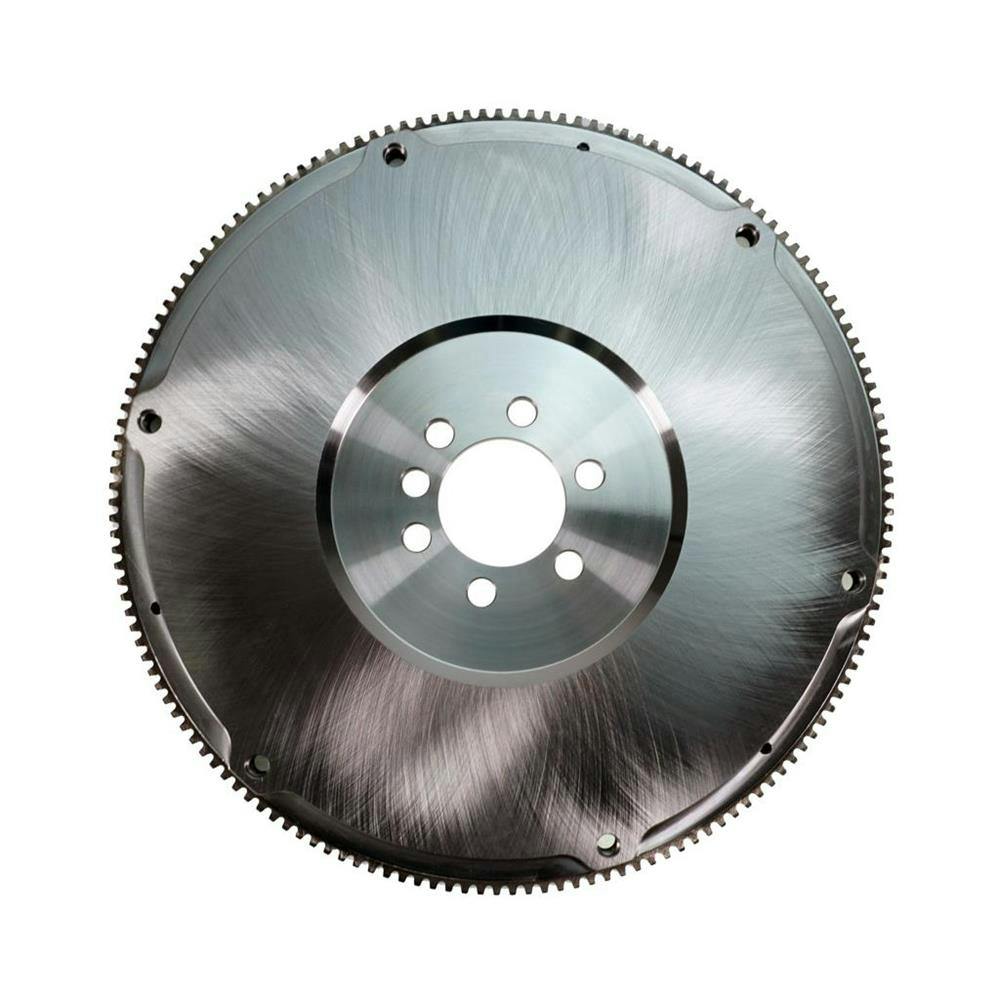 Ram Clutches 1514-12 Chevy 86-Up Int. Balance 153 Tooth Flywheel