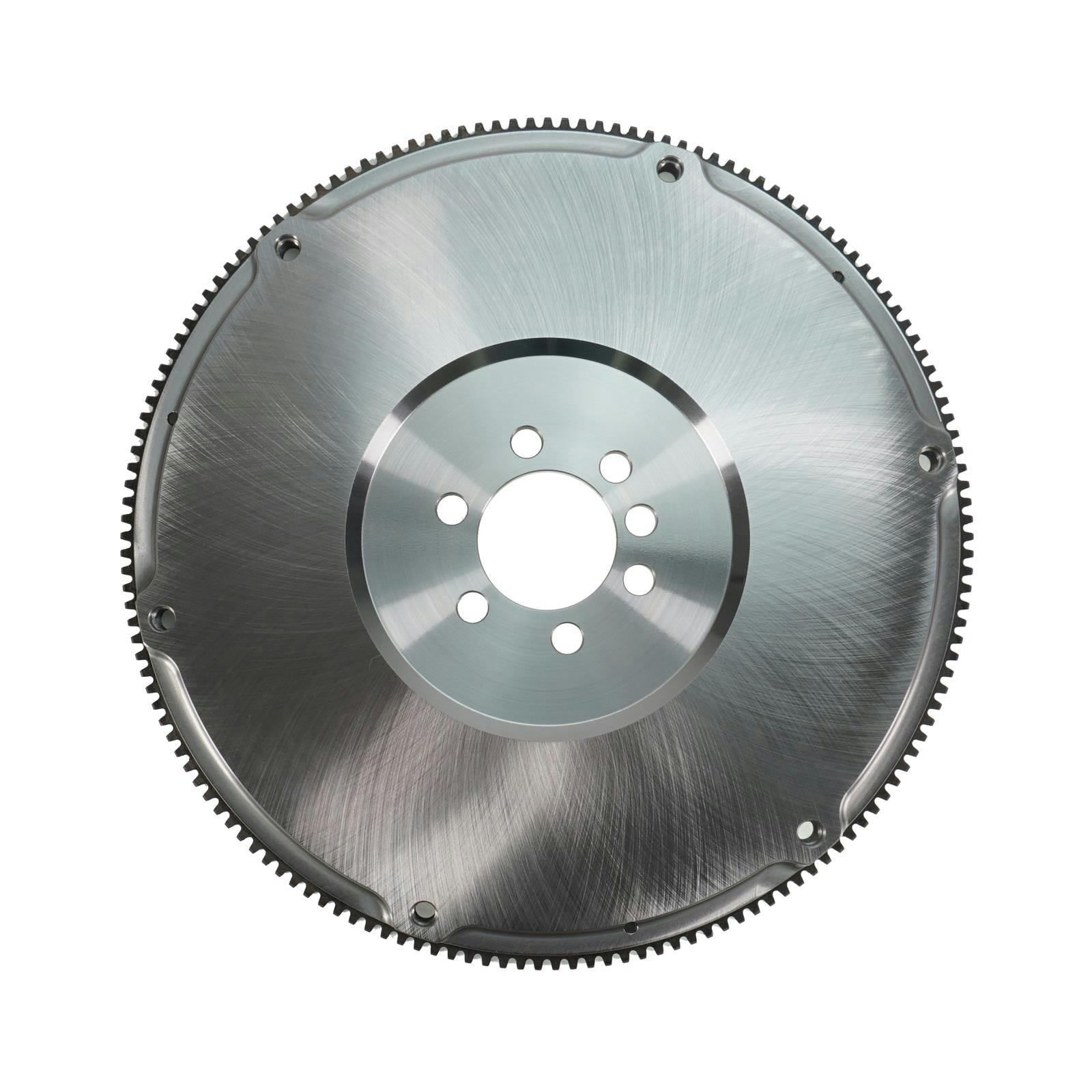 Ram Clutches 1514-10 1986-UP Chevy Light Flywheel 153-Tooth Intern Bal