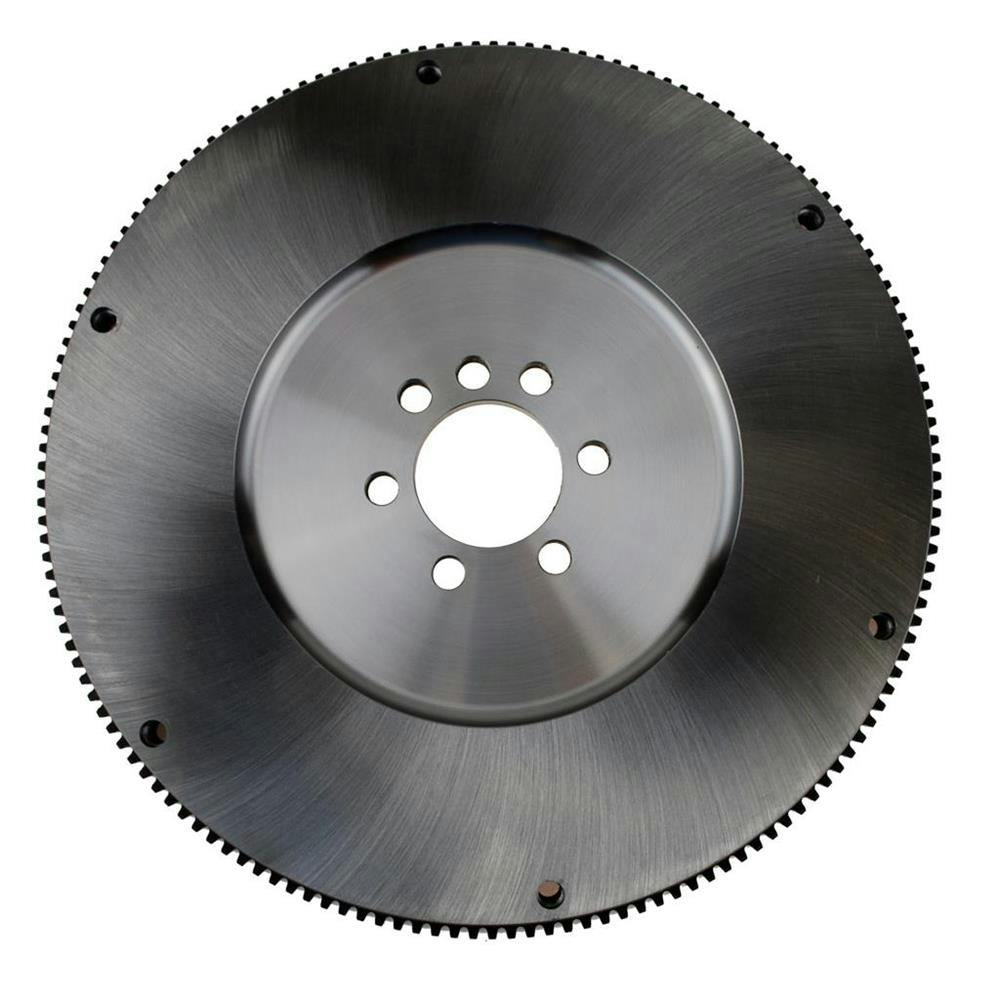 Ram Clutches 1514 Chevrolet 86-Up '0' Balance 153 Tooth Flywheel