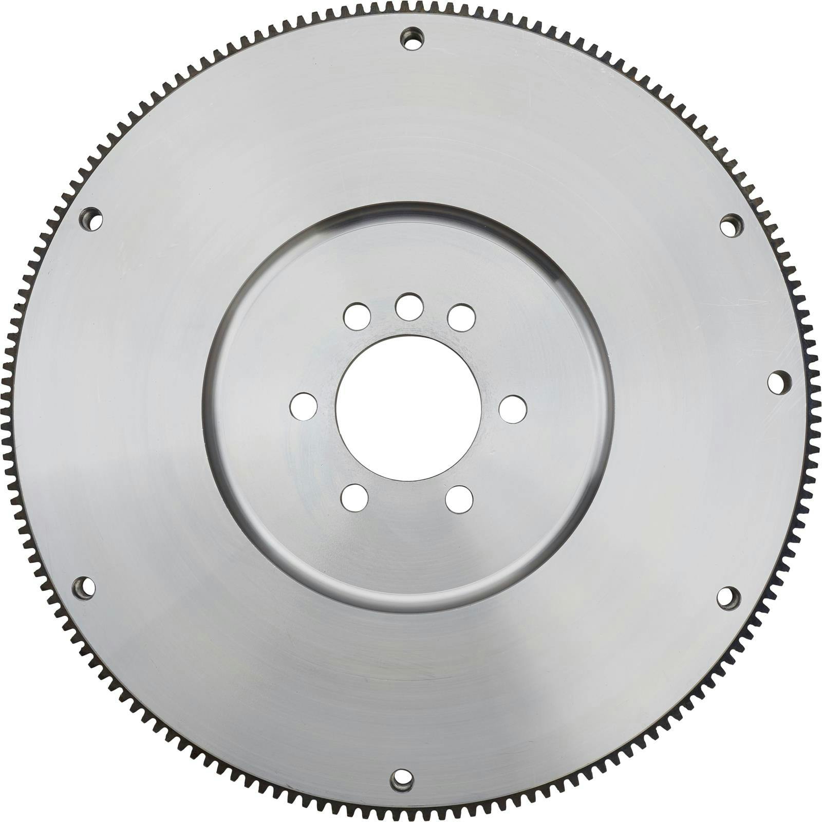 Chevy Lightweight Steel Flywheel, 168 Tooth