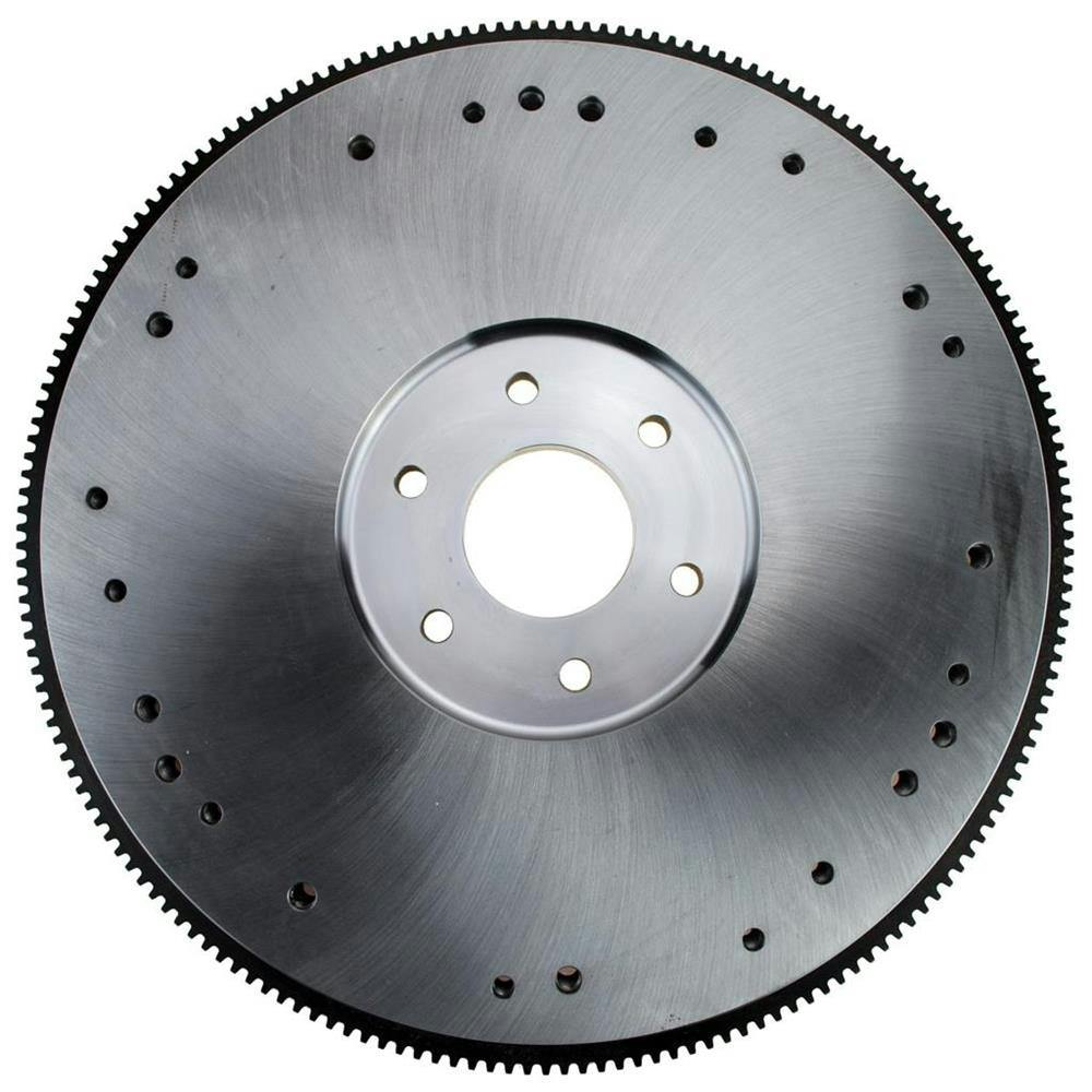 Ram Clutches 1519 Ford BB '0' Balance 184 Tooth Flywheel