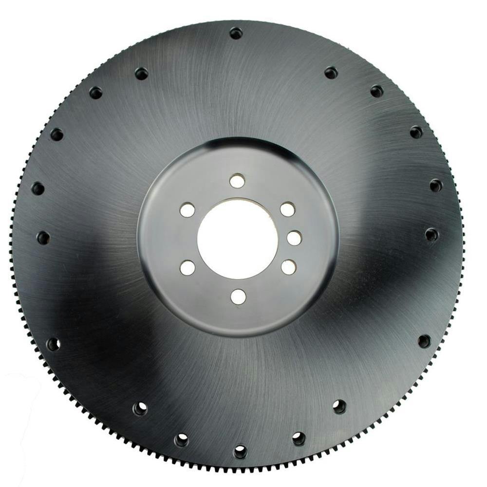 Ram Clutches 1521 Chevy Pre-90 '454' Balance 168 Tooth Flywheel