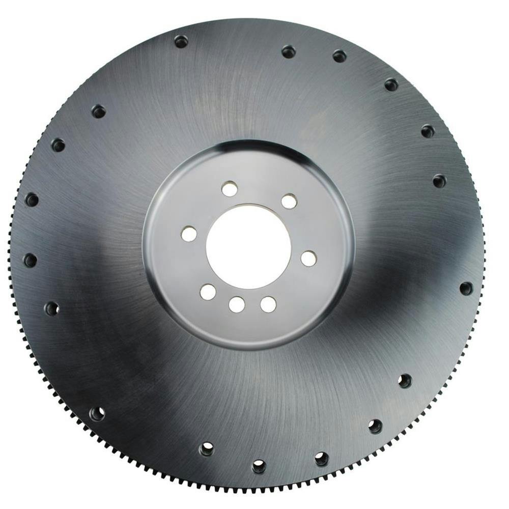 Ram Clutches 1523LW Chevy Pre-86 '400' Balance 168 Tooth Flywheel