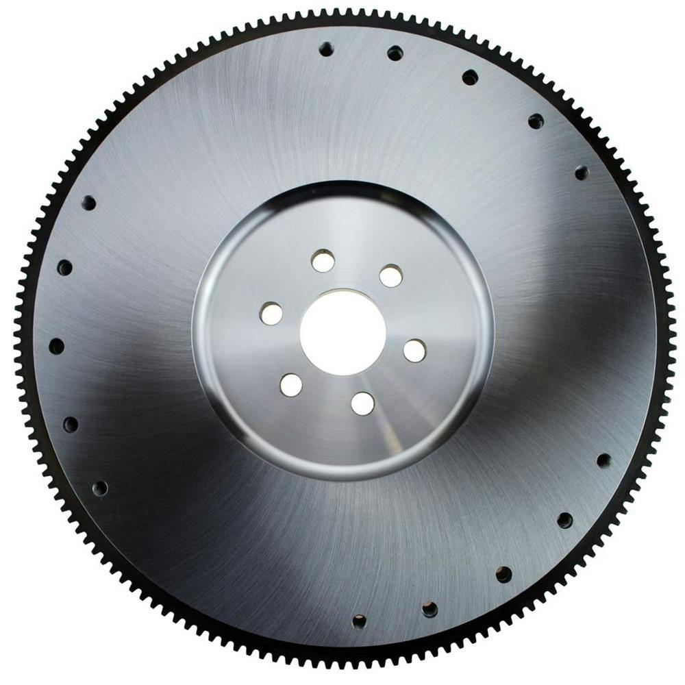 Ram Clutches 1529 Ford SB '0' Balance 157 Tooth Flywheel