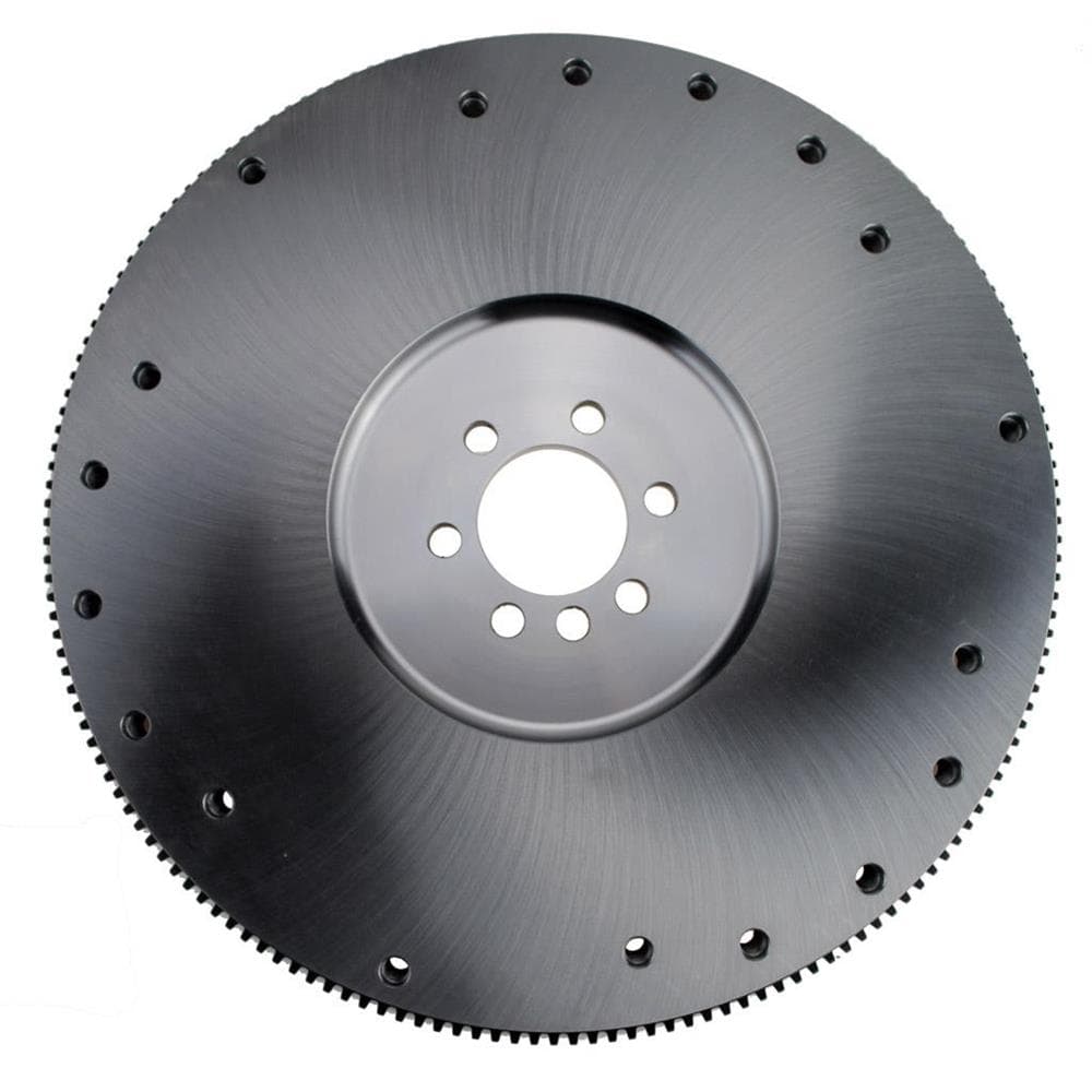 Ram Clutches 1530 1986 Chevy 168 Tooth Billet Steel Flywheel