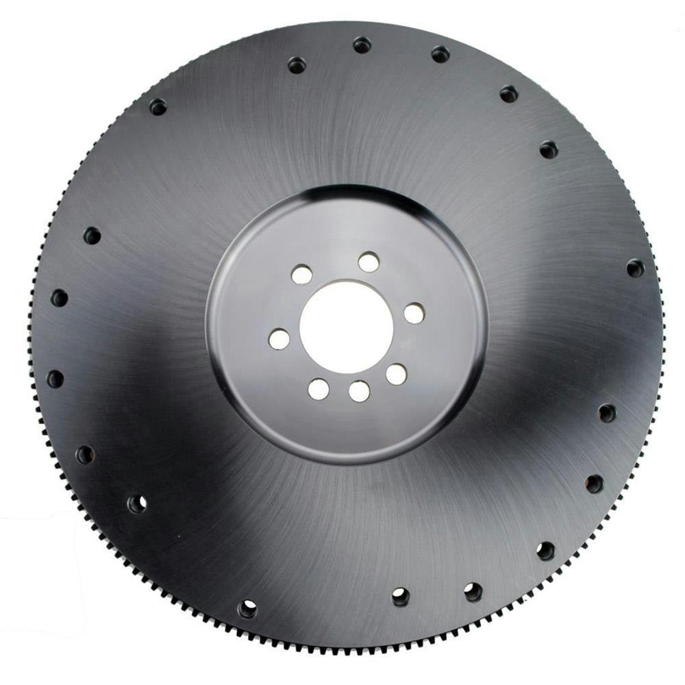 Ram Clutches 1530LW 1986-Up Chevy 168 Tooth Ext. Balance Flywheel