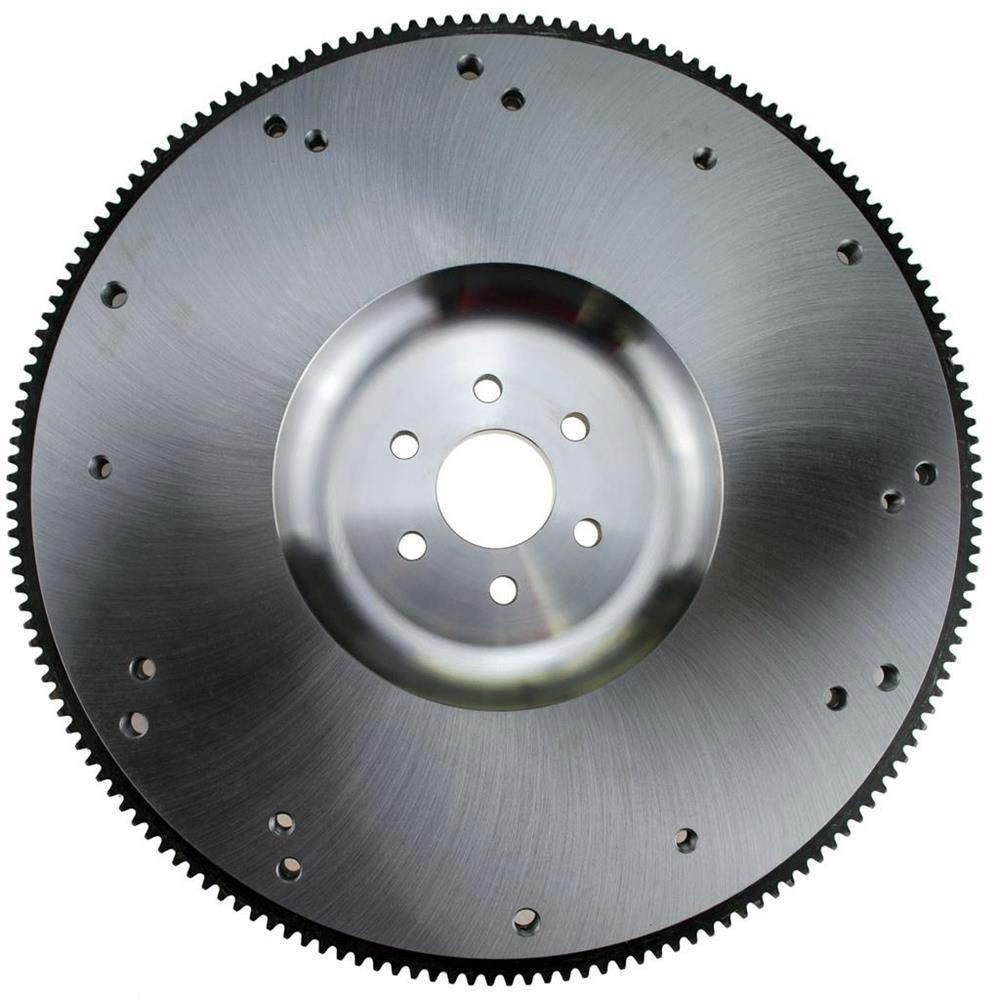 Ram Clutches 1540LW Ford Mod. 6 Bolt Int. Bal. 164 Tooth Flywheel