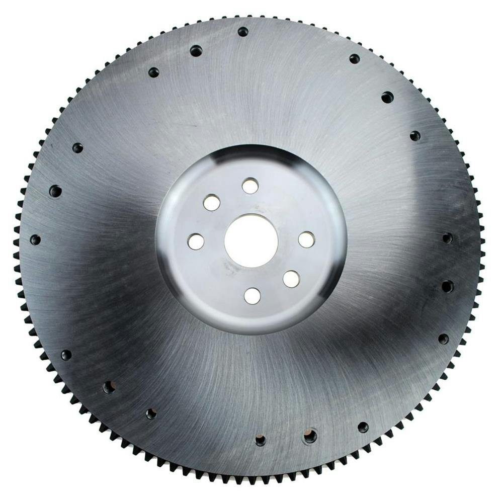 Ram Clutches 1547 Steel Flywheel, 32-48 Ford Flathead, 112 Tooth