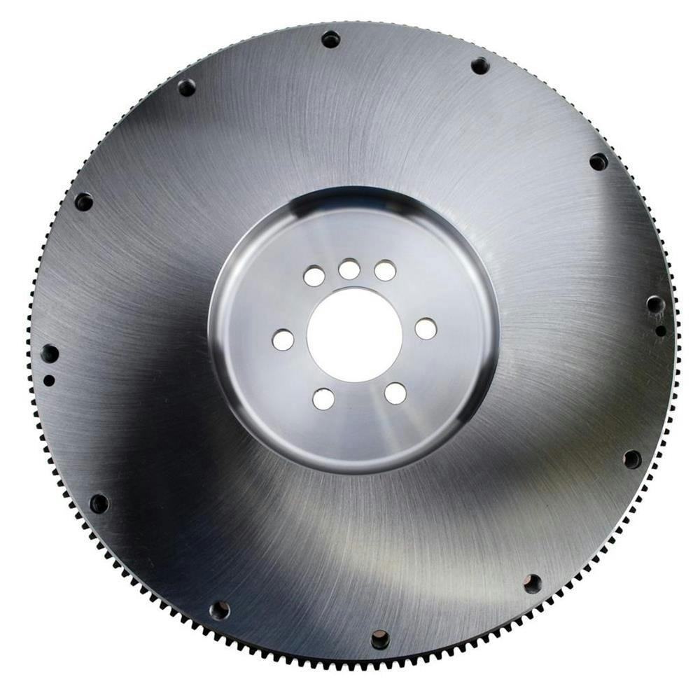 Ram Clutches 1550X GM LS 6 Bolt 0 Bal. 168 Tooth Thicker Flywheel