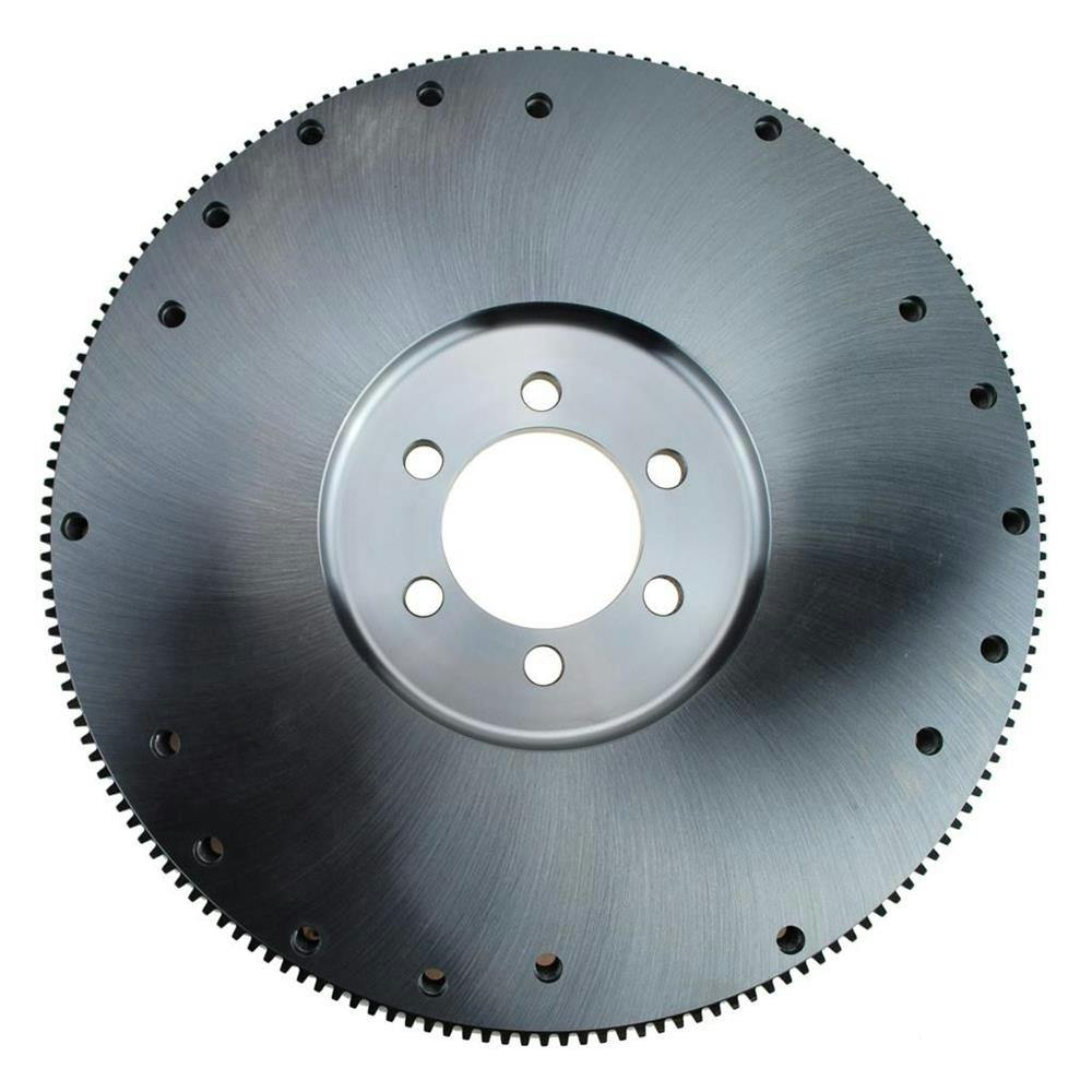 Ram Clutches 1557 Pontiac Internal Balance 166 Tooth Flywheel