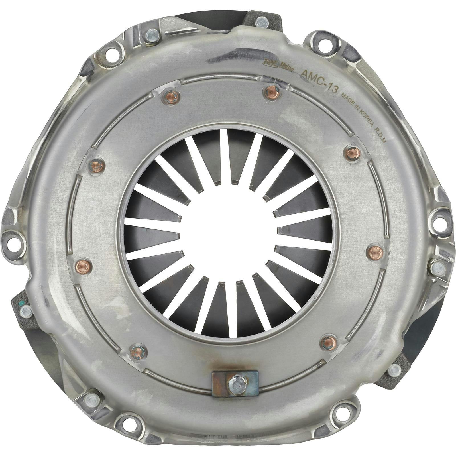 Ram Clutches 1675L 10.5 Inch GM Pressure Plate, Nodular Ring
