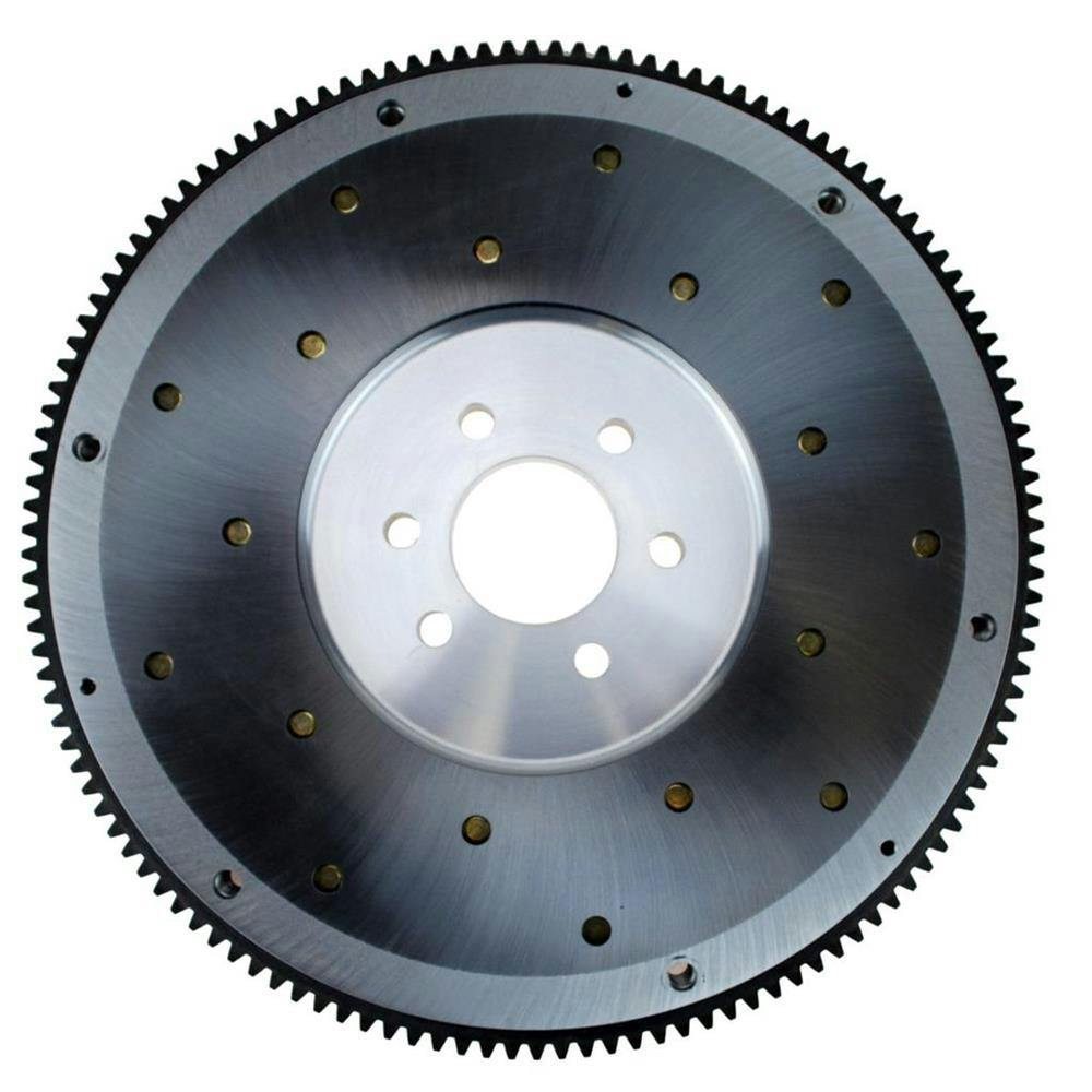 Ram Clutches 2503 Chrysler 6 Bolt '0' Balance 130 Tooth Flywheel