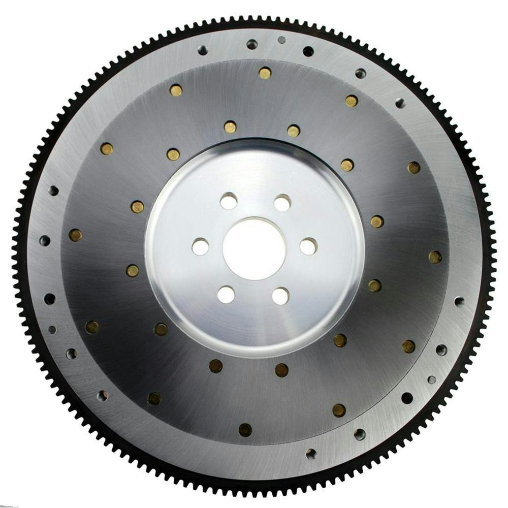 Ram Clutches 2527 Ford SB 28 Oz/in Balance 157 Tooth Flywheel