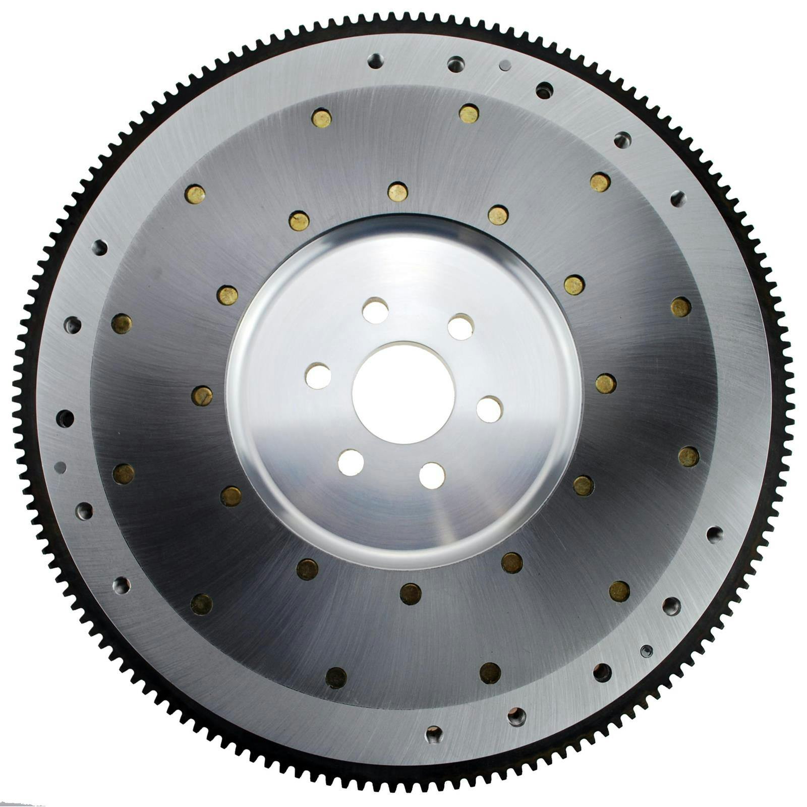 Ram Clutches 2529 Ford SB '0' Balance 157 Tooth Flywheel