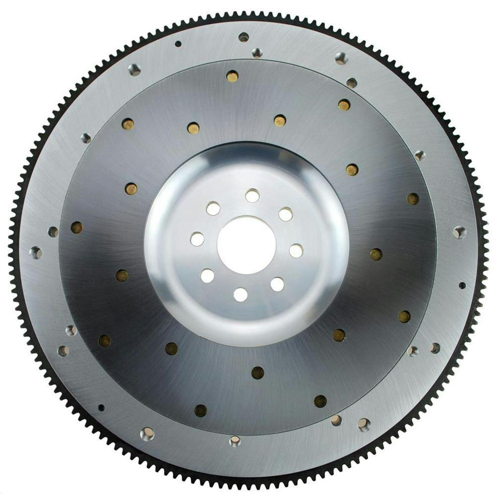 Ram Clutches 2545 Ford Modular 8 Bolt Int Bal. 164 Tooth Flywheel