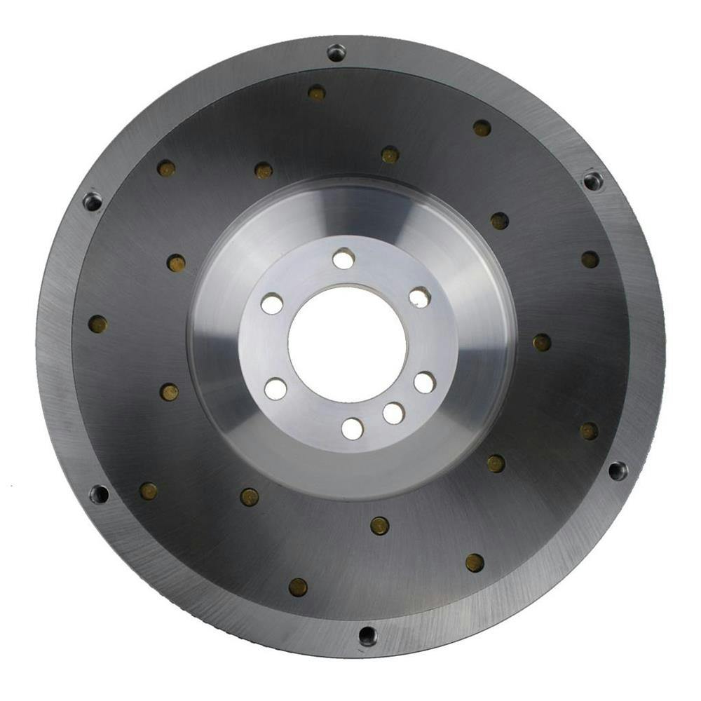 Ram Clutches 2555 Chevy Pre-86 Int. Balance 153 Tooth Flywheel