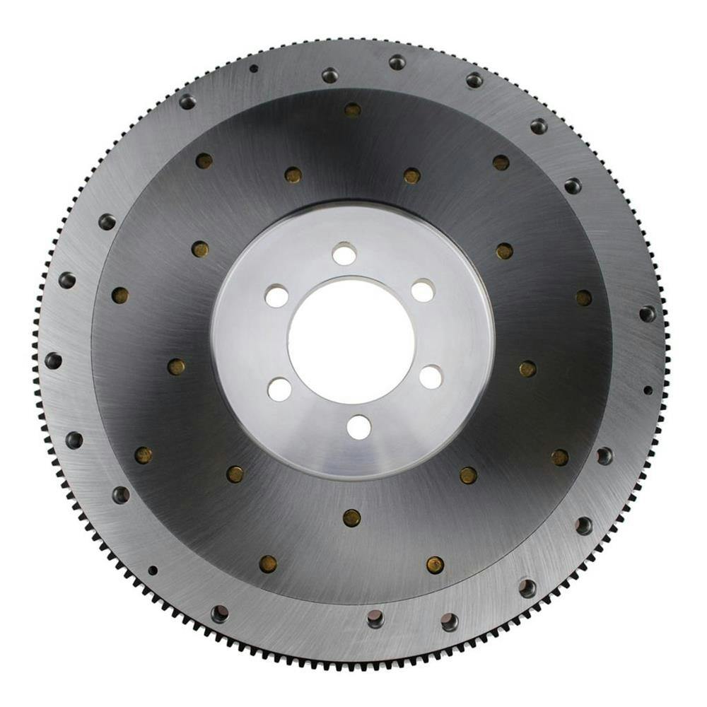 Ram Clutches 2557 Pontiac Internal Balance 166 Tooth Flywheel