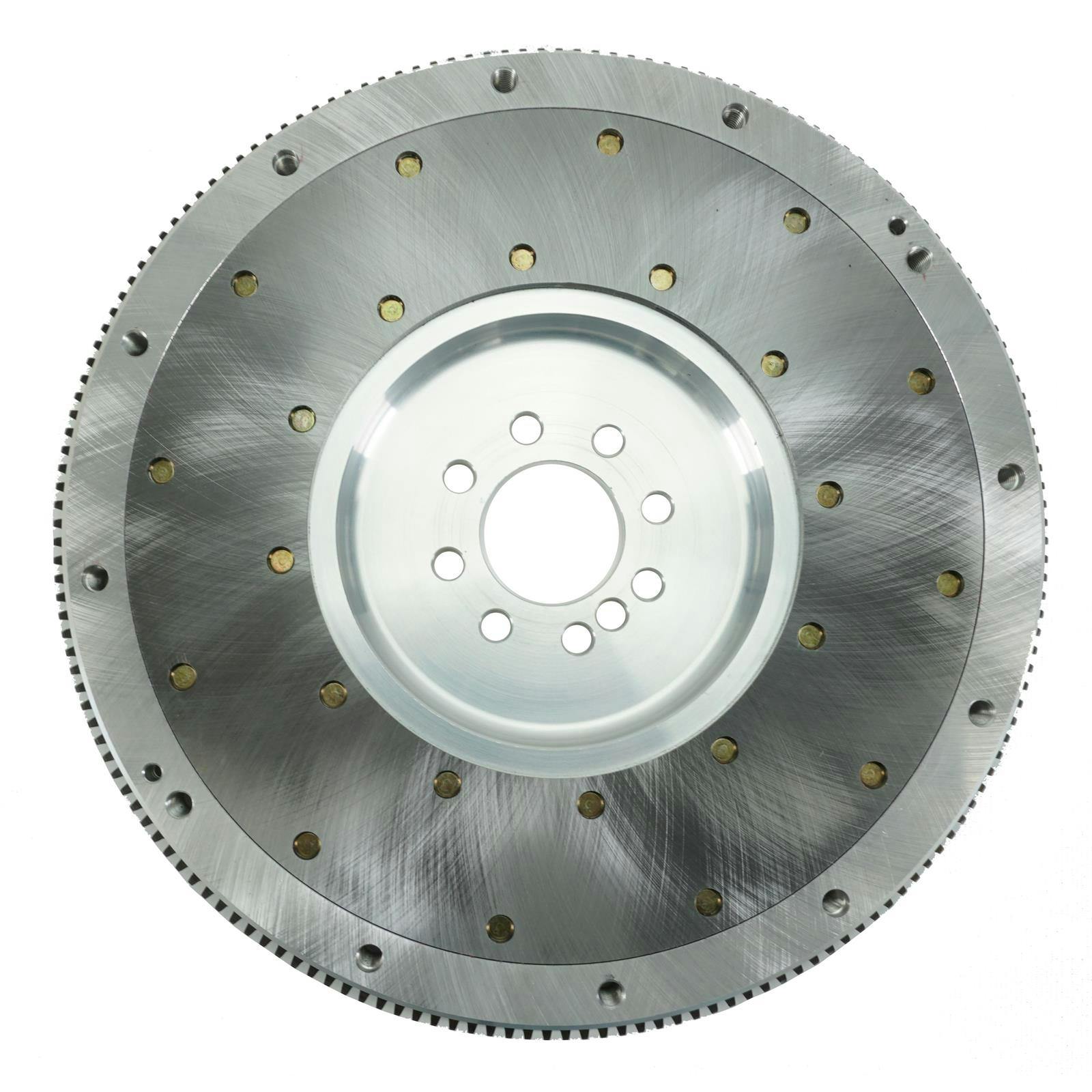 Ram Clutches 2558F GM LS 8 Bolt '0' Balance 168 Tooth Flywheel