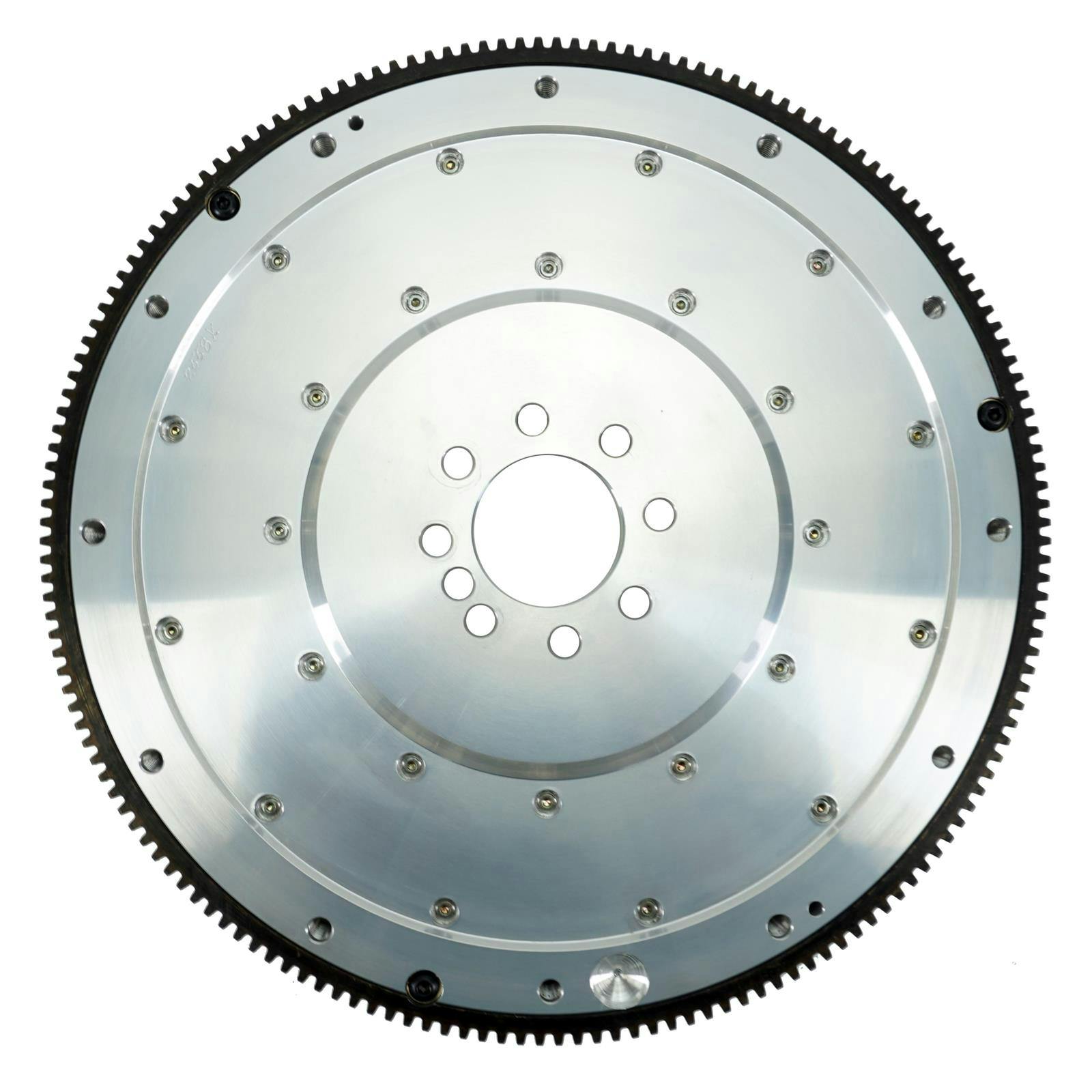 Ram Clutches 2558F GM LS 8 Bolt '0' Balance 168 Tooth Flywheel