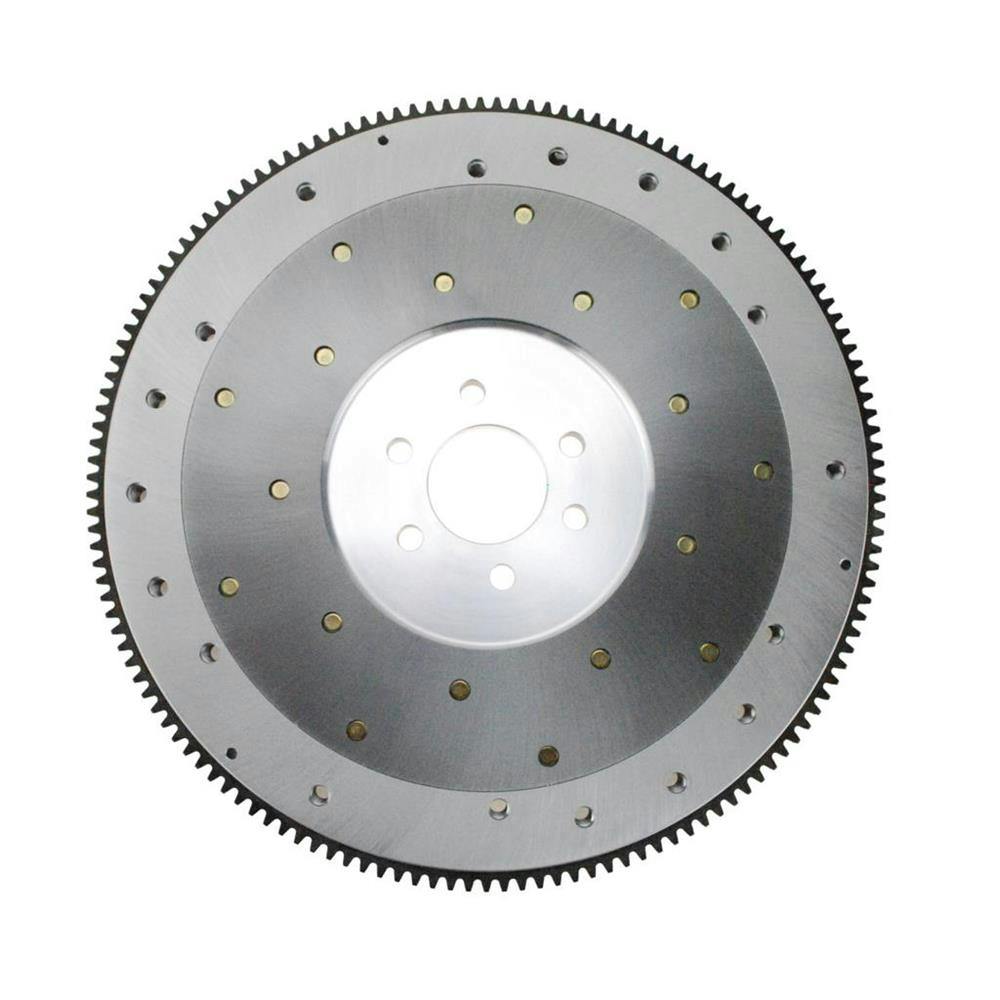 Ram Clutches 2595 Chrysler 6 Bolt Int. Balance 143 Tooth Flywheel