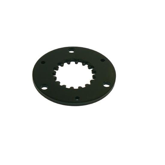 Ram Clutches 28513 Ram Coupler Top Plate