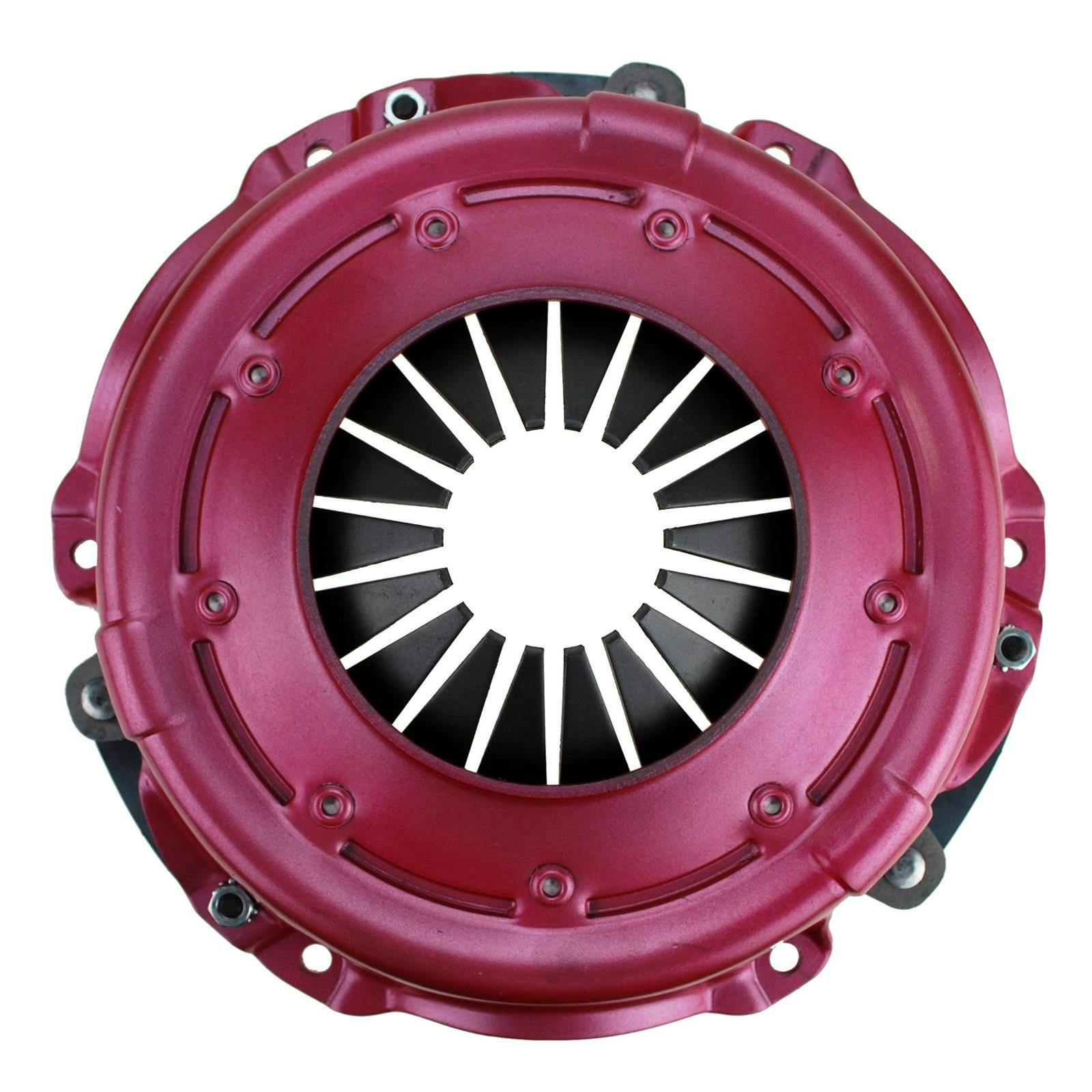 Ram Clutches 401 10-1/2 Inch GM Pressure Plate, Nodular Ring 17.5 Lbs
