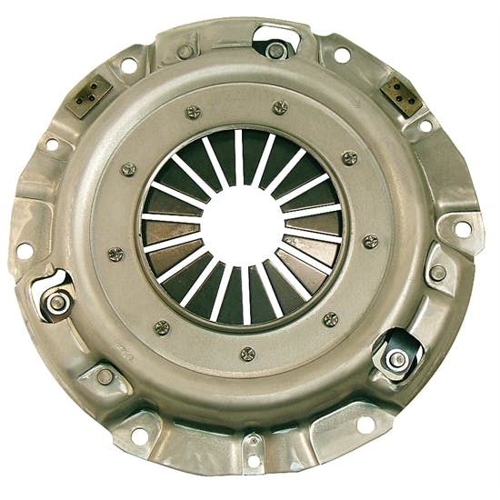 Ram Clutches 41122 2.3 Ford 7-7/8 Inch Racing Clutch Pressure Plate