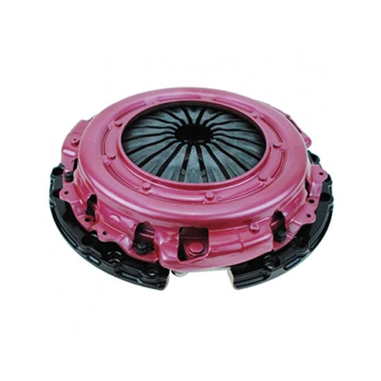 Ram Clutches 50-2127N Dual Disc Clutch, GM 1-1/8-26, 153 Tooth