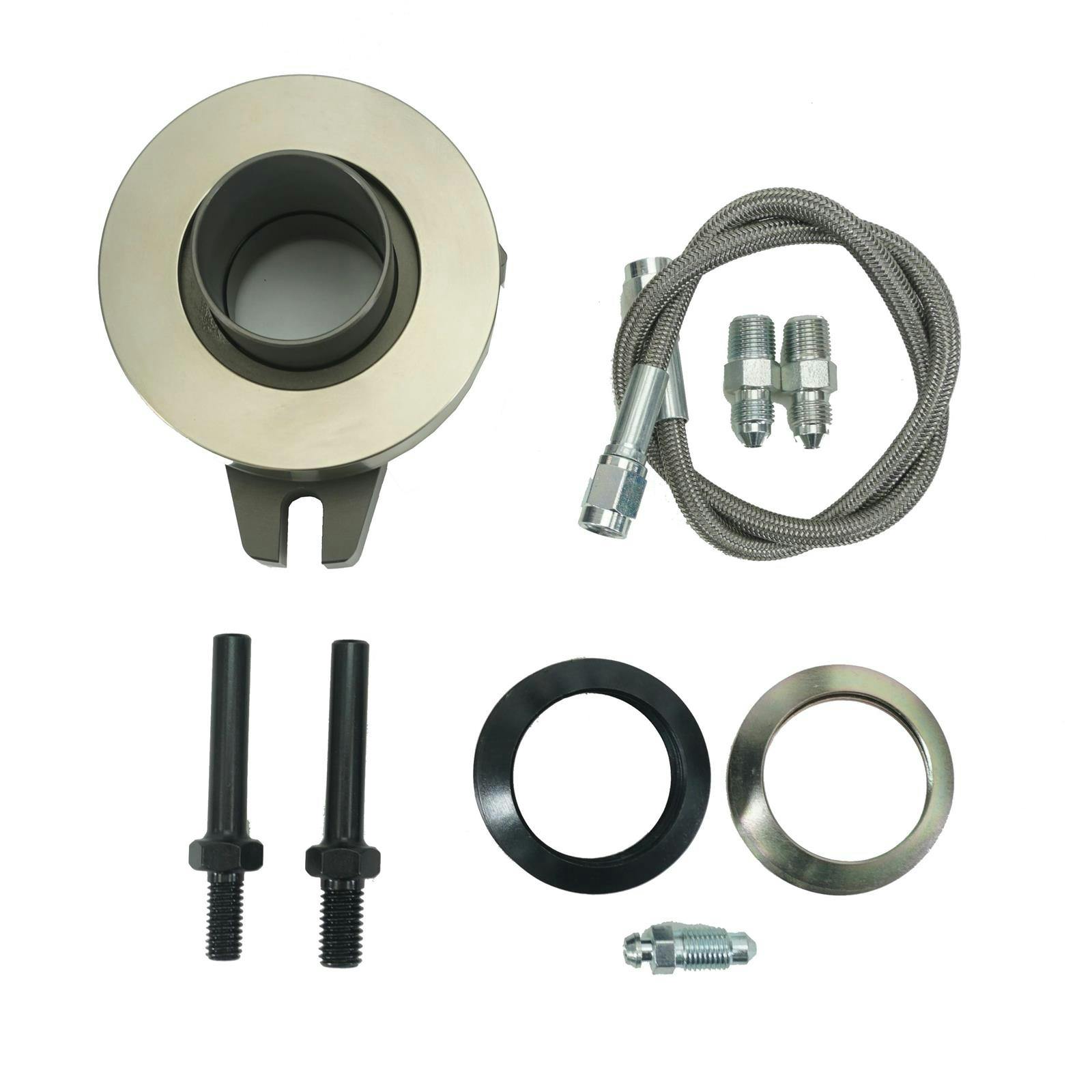 Ram Clutches 78125HDL HD Hydraulic Bearing, Larger O-Rings