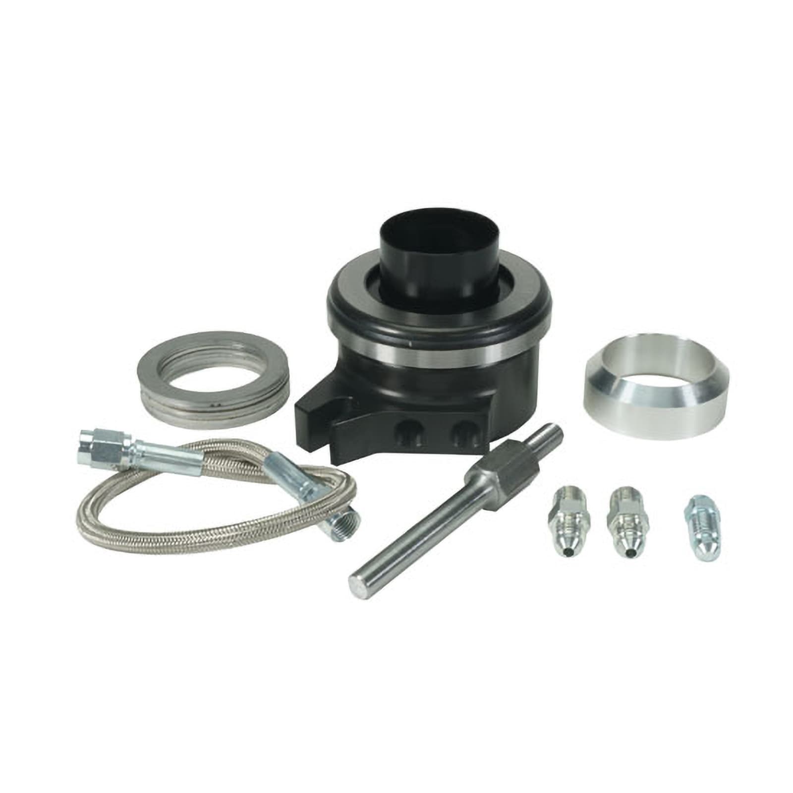 Ram Street Stock Hydraulic Throwout Bearing - Ford T-5