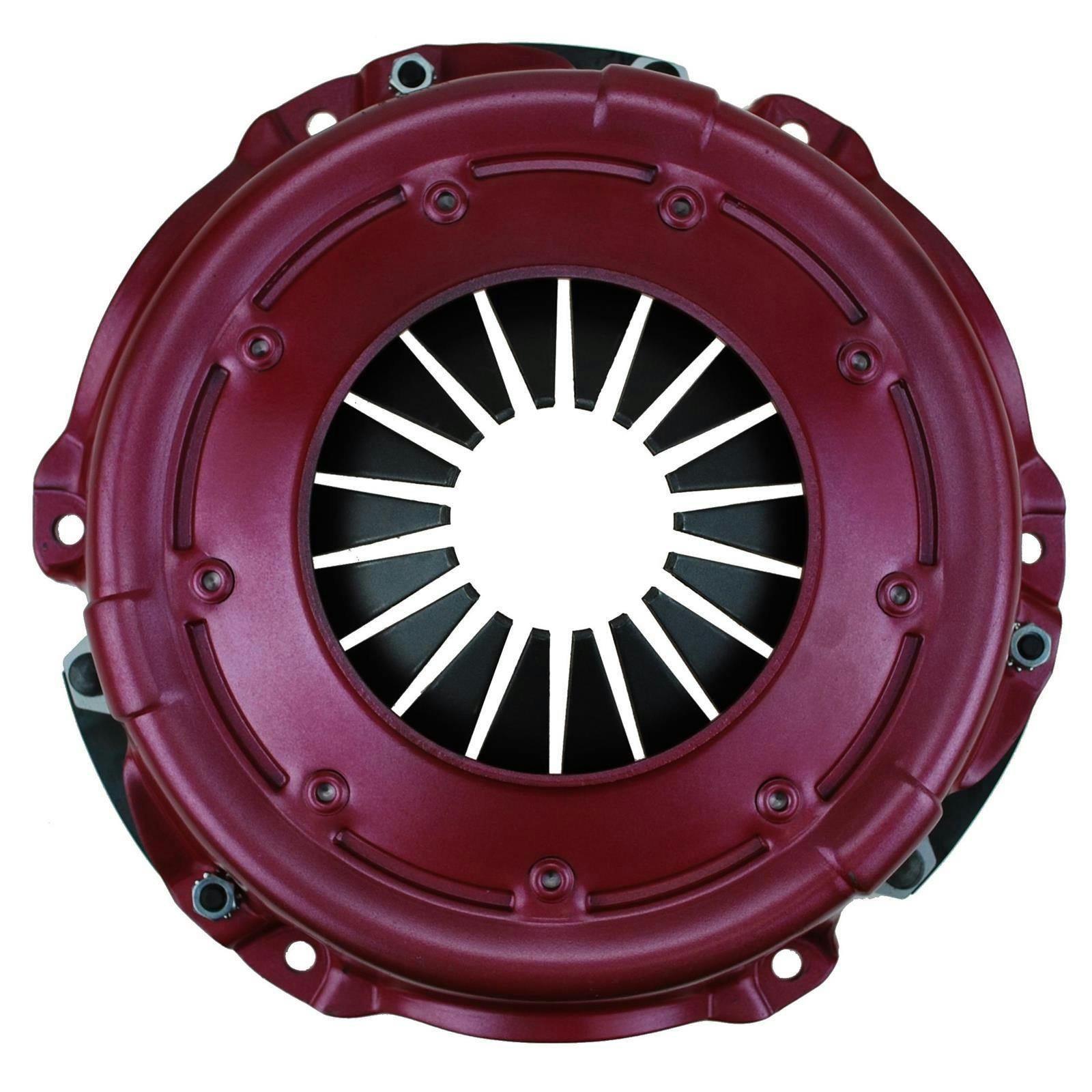 Ram Clutches 851 10.5 In. GM Pressure Plate-Billet Steel Ring, 11.8 Lbs