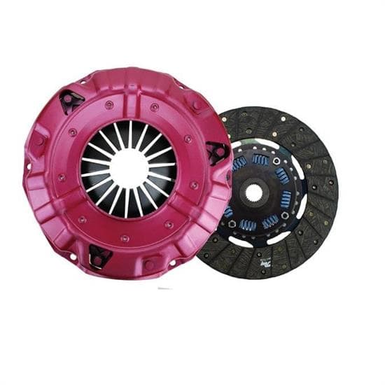 RAM AUTOMOTIVE 88391HDT HDX Clutch Set
