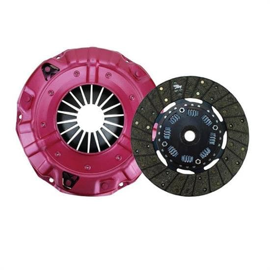 RAM AUTOMOTIVE 88391HDX HDX Clutch Set